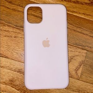 iPhone 11 Apple case